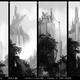 Illustration for article titled Drown Your Eyeballs in Rayman: Origins' Gorgeous Concept Art